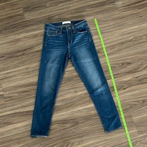 Flying monkey jeans